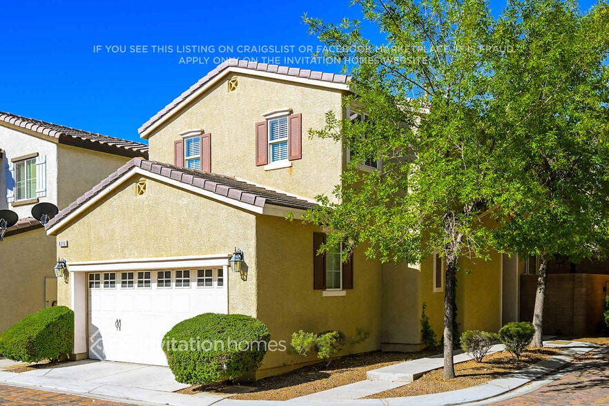 Building Photo - 8316 Lower Trailhead Ave
