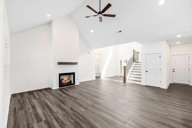 Building Photo - 125 Wilbon Cir