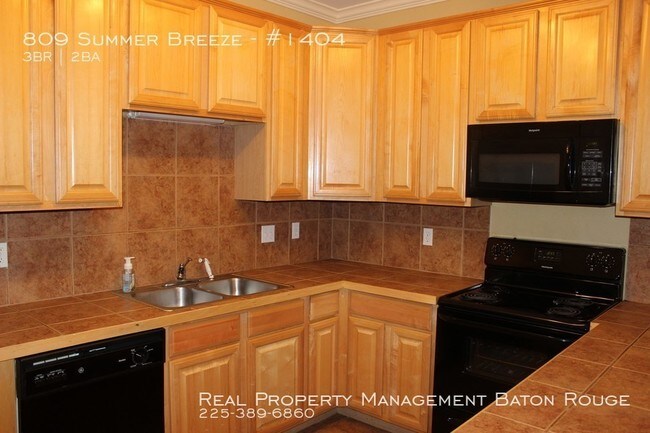 Building Photo - Condo at Summer Breeze Villas