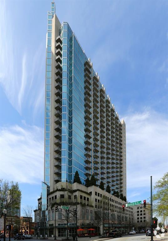 Building Photo - 860 Peachtree St NE