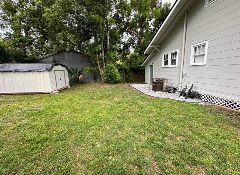 Building Photo - 2923 Rosselle St