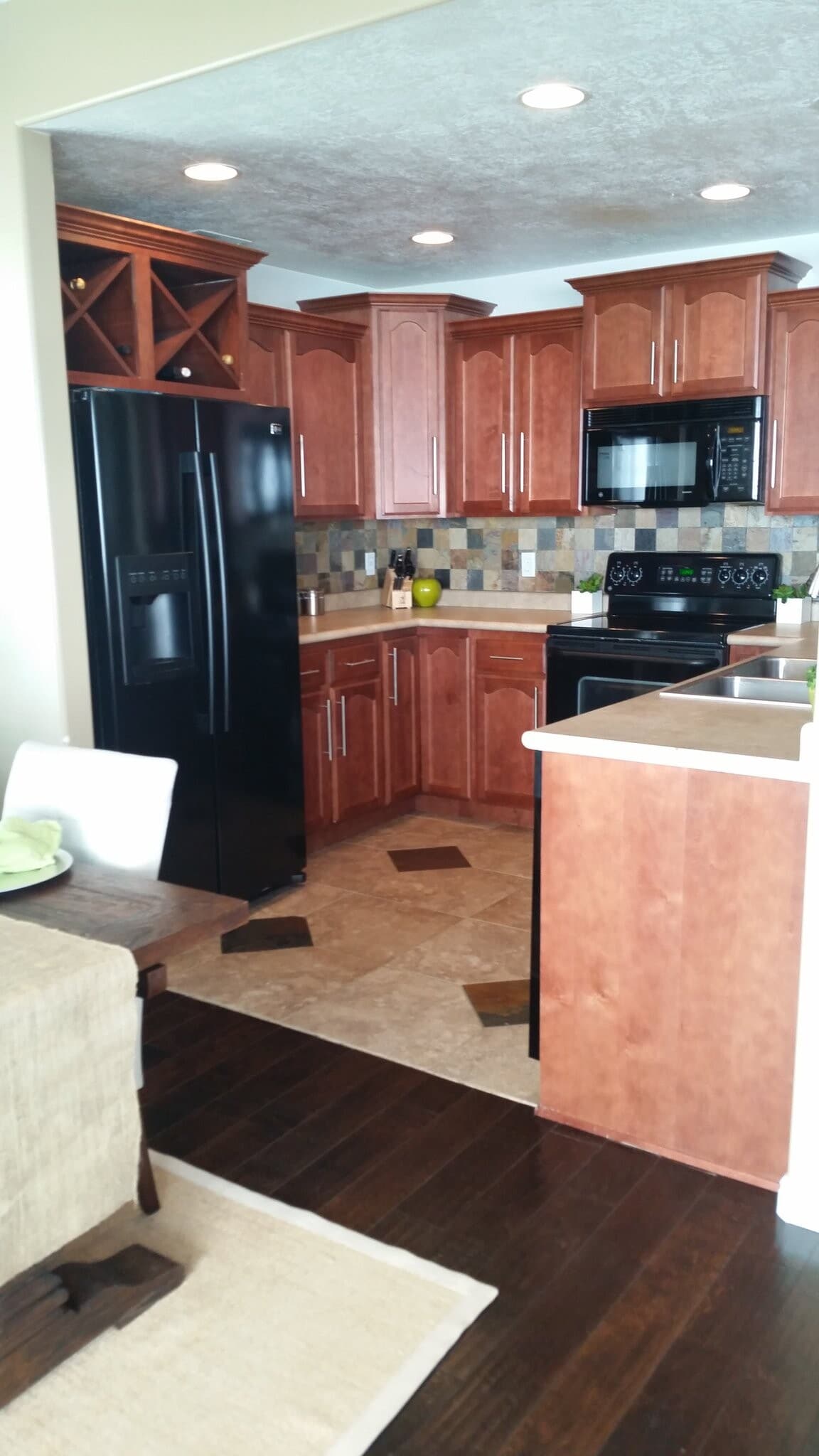 Building Photo - 13437 S Corbin Valley Dr