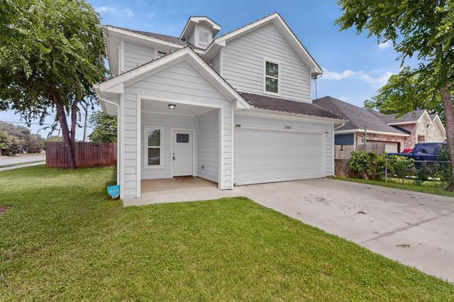Building Photo - 5838 Humbert Ave