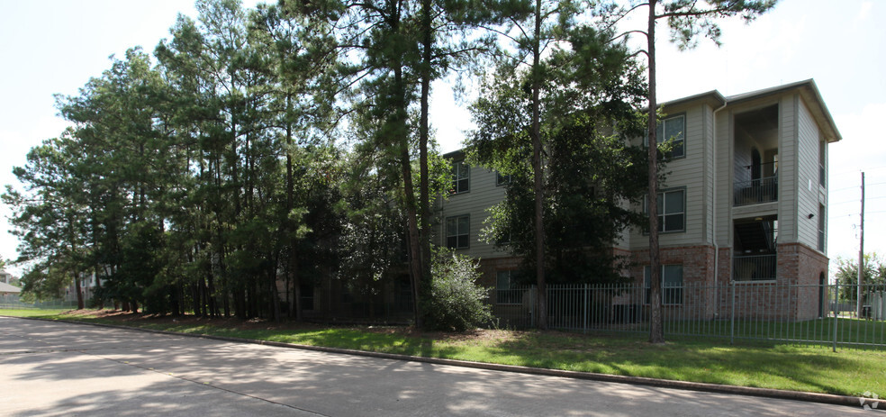 Primary Photo - Cornerstone Village Apartments