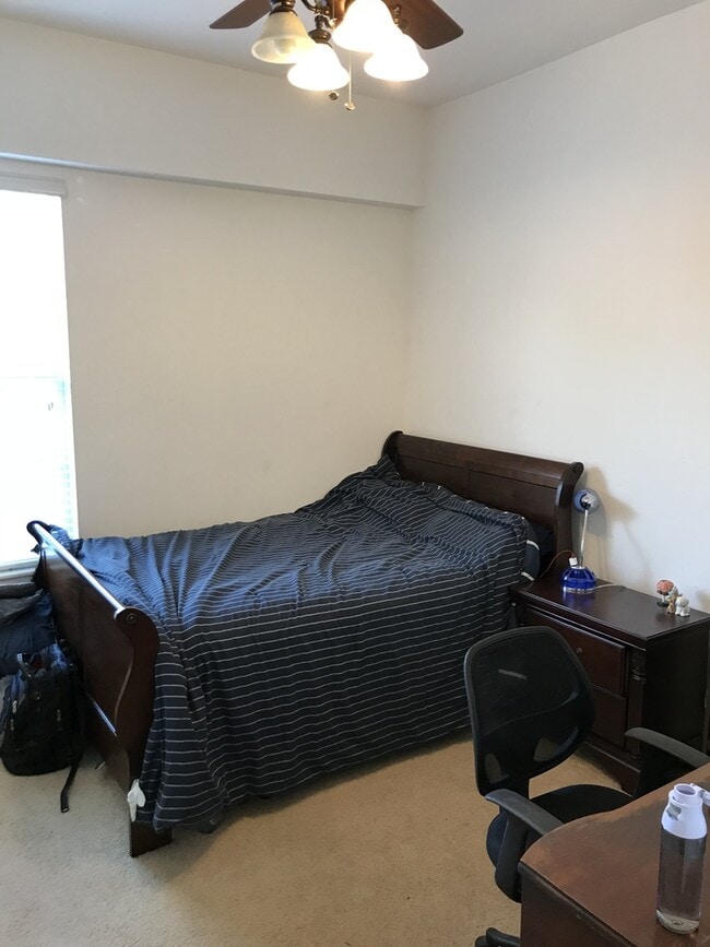 Building Photo - Jackson Square - 2 Bedroom, 2 Bathroom Condo