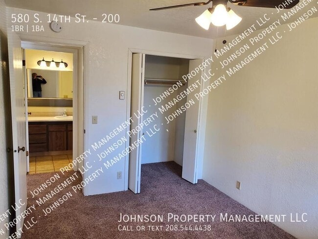 Building Photo - 580 S 14th St