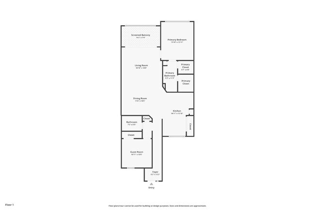 Building Photo - Charming 2-Bed, 2-Bath Condo Retreat with 1,309 Sq Ft in Fort Myers' Premier Locale!