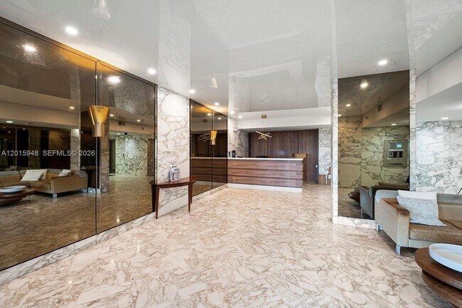 Building Photo - 7135 Collins Ave