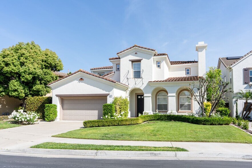 Building Photo - 6 Heather