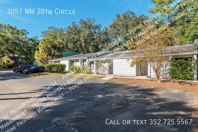 Building Photo - 3057 NW 28th Cir