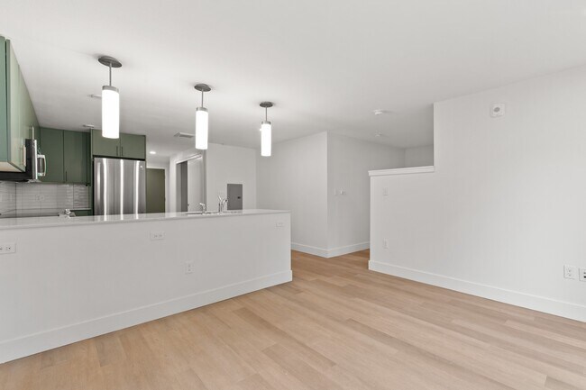 Floorplan - The Ivy