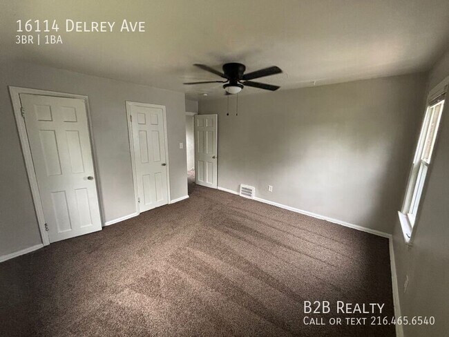Building Photo - 16114 Delrey Ave