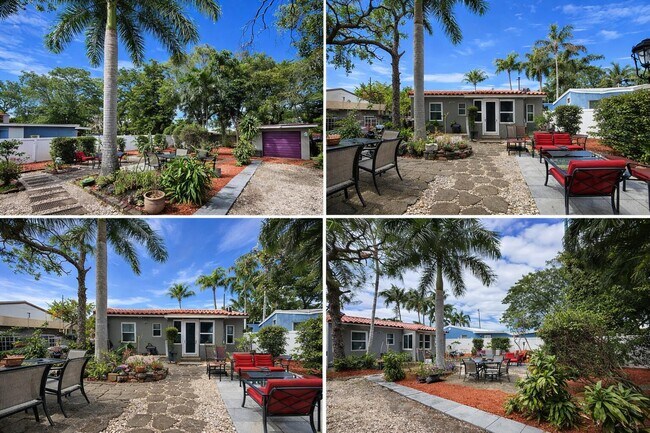 Building Photo - 1316 NE 2nd Ave