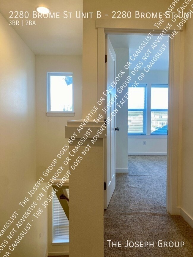Building Photo - 2280 Brome St