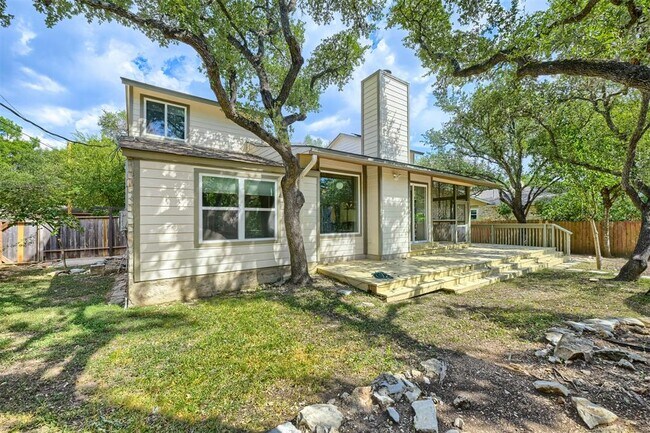 Building Photo - 6402 Steer Trail