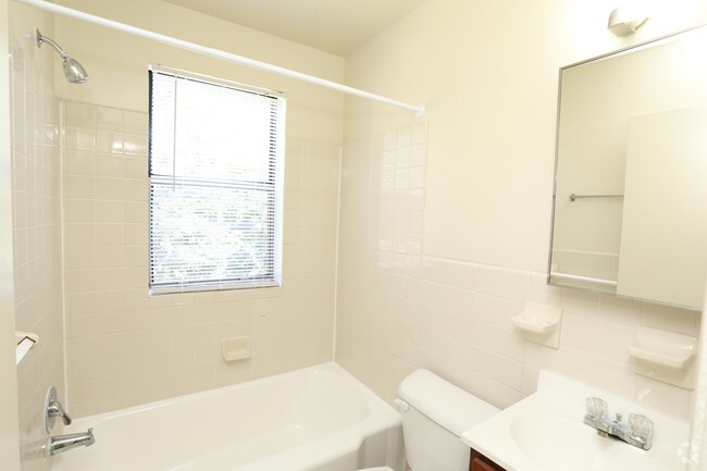 Interior Photo - Tobias Henson Apartments