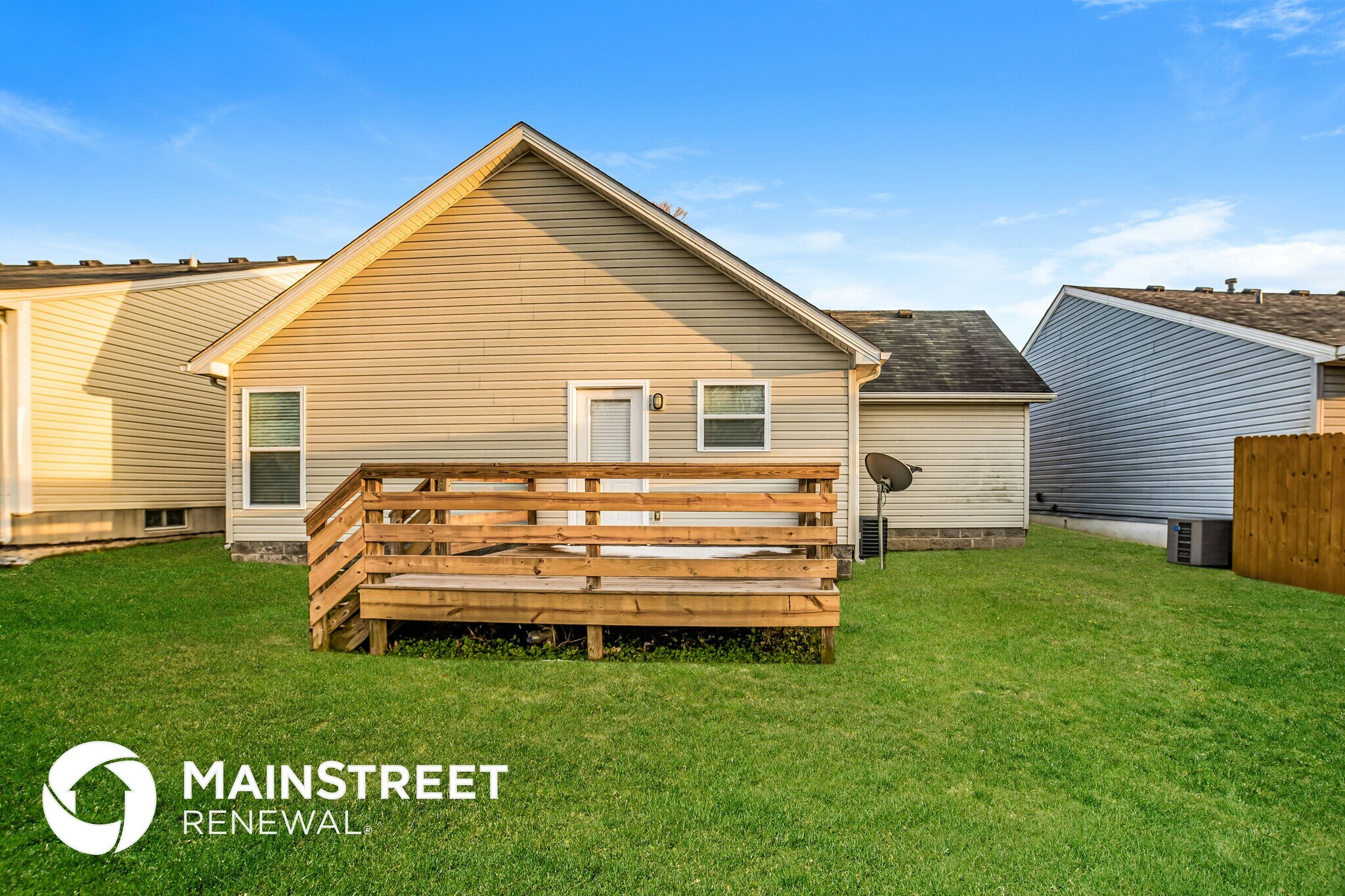 Building Photo - 7924 Grandmeadow Ln