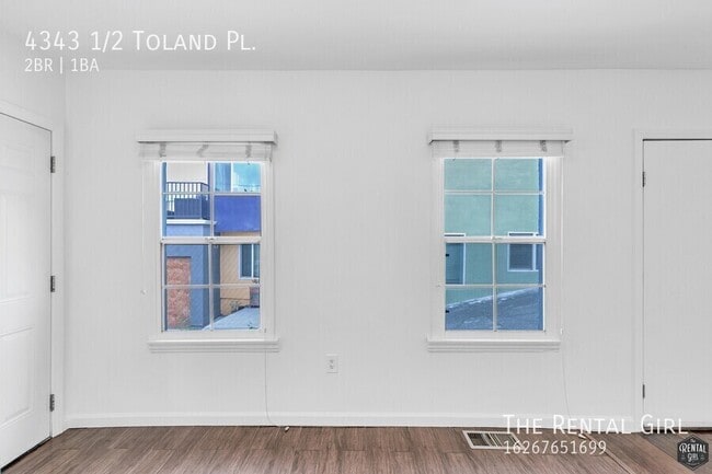 Building Photo - 4343 1/2 Toland Pl. -