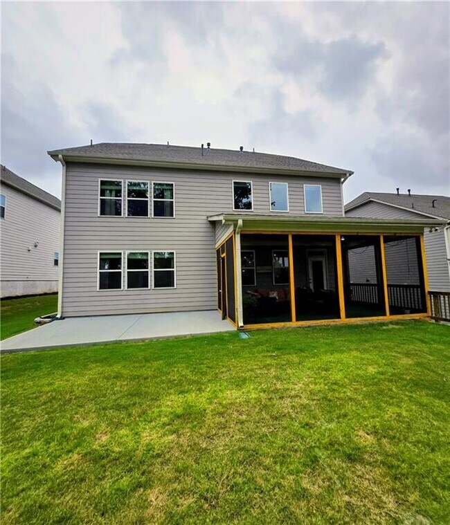 Building Photo - 3145 Black Reins Dr