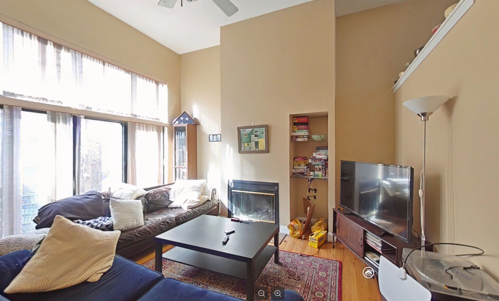 Building Photo - 85 Brainerd Rd