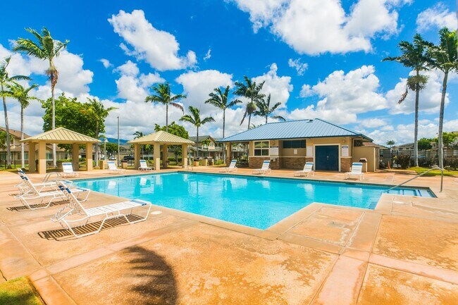 Building Photo - 91-1031 Kaipalaoa Street Unit #1504
