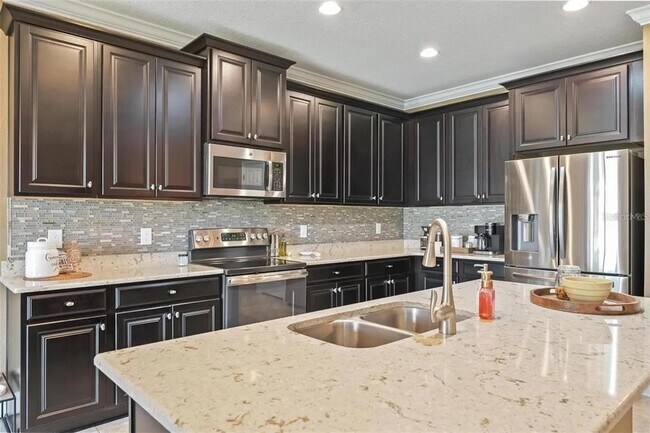 Building Photo - 18620 Cortes Creek Blvd