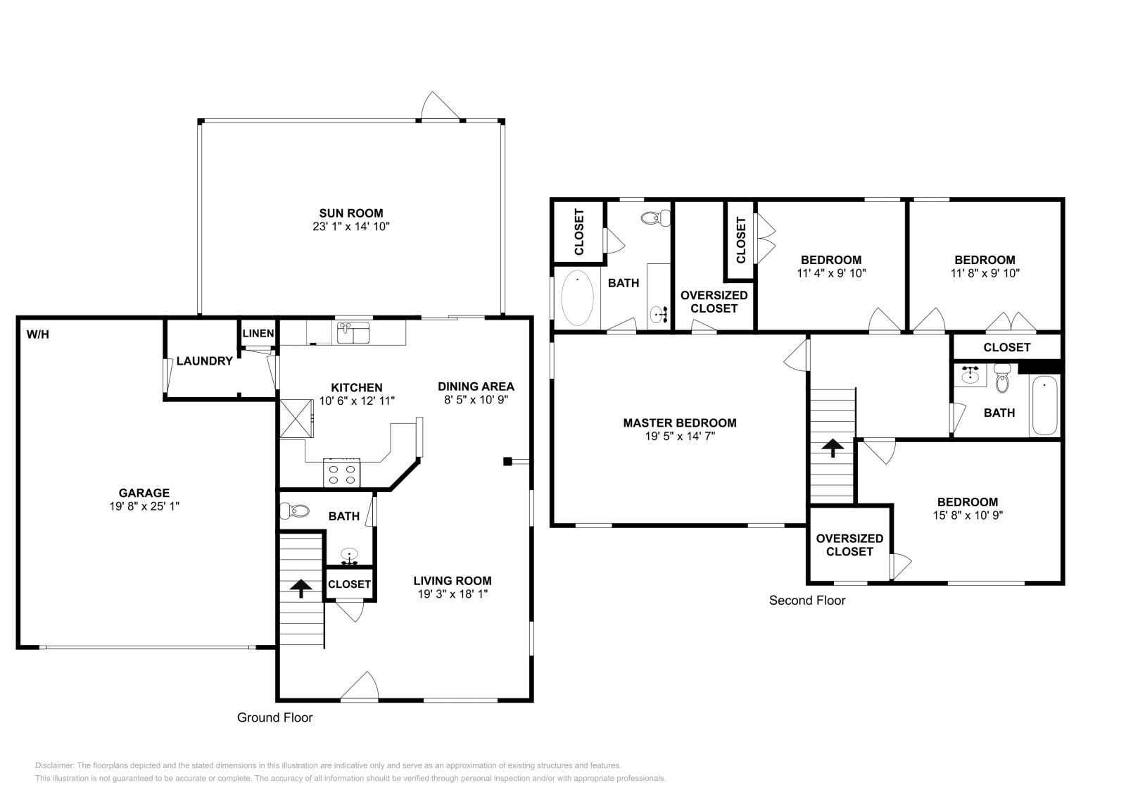 Building Photo - 5308 Tucker Phillips Dr