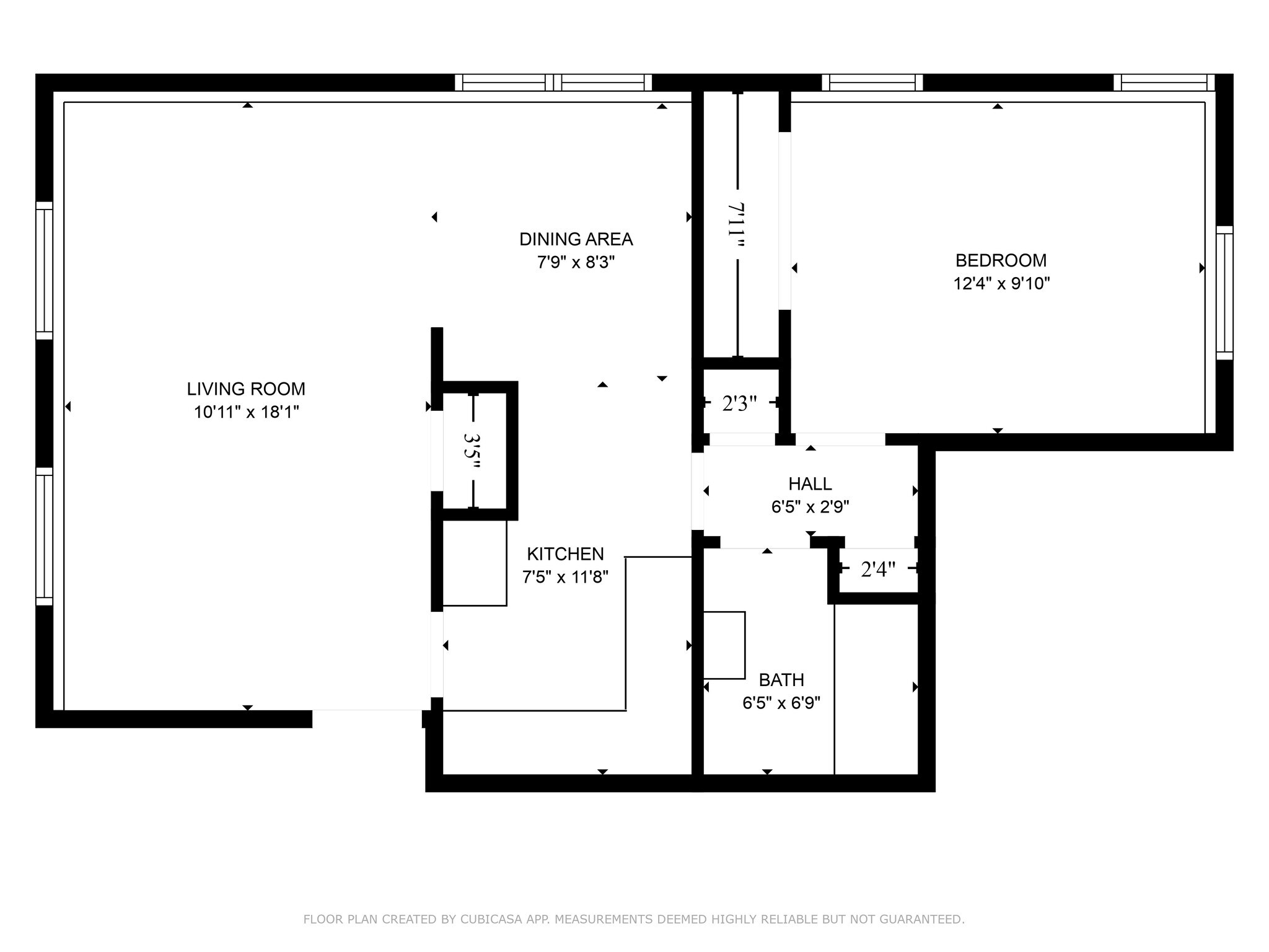 Building Photo - 1701 Pleasant View Dr