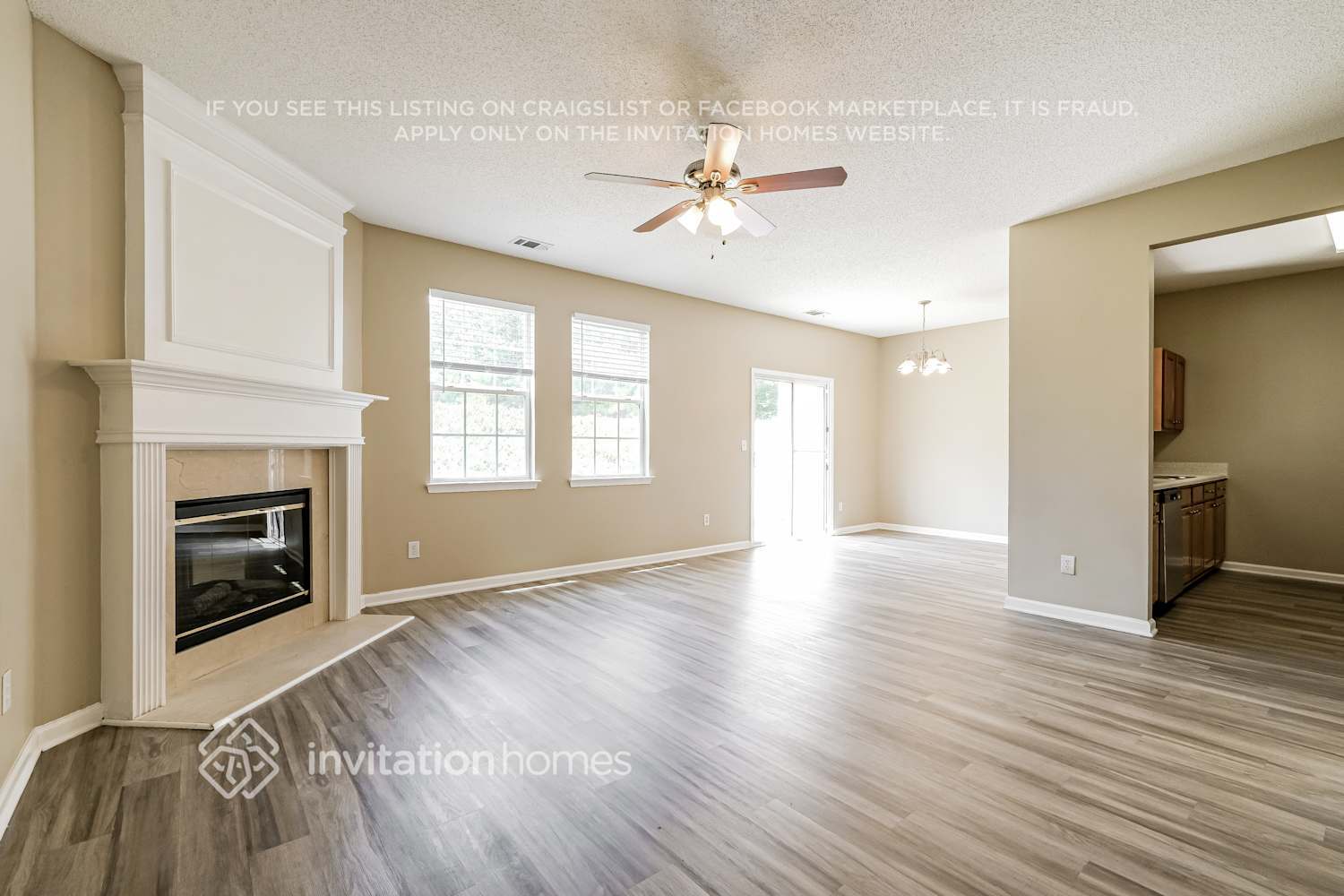 Building Photo - 407 Windstone Trail