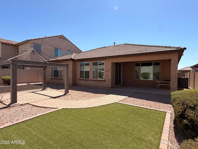 Building Photo - 25549 N 104th Dr