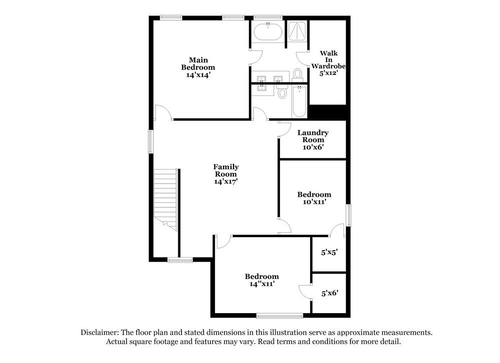 Building Photo - 3168 Varcroft Rd