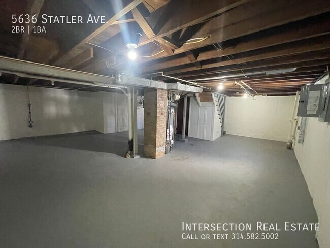 Building Photo - 5636 Statler Ave