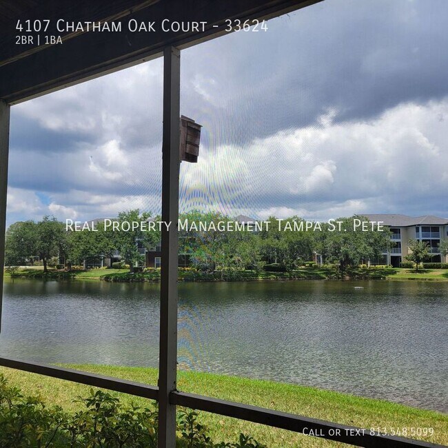 Building Photo - 4107 Chatham Oak Ct