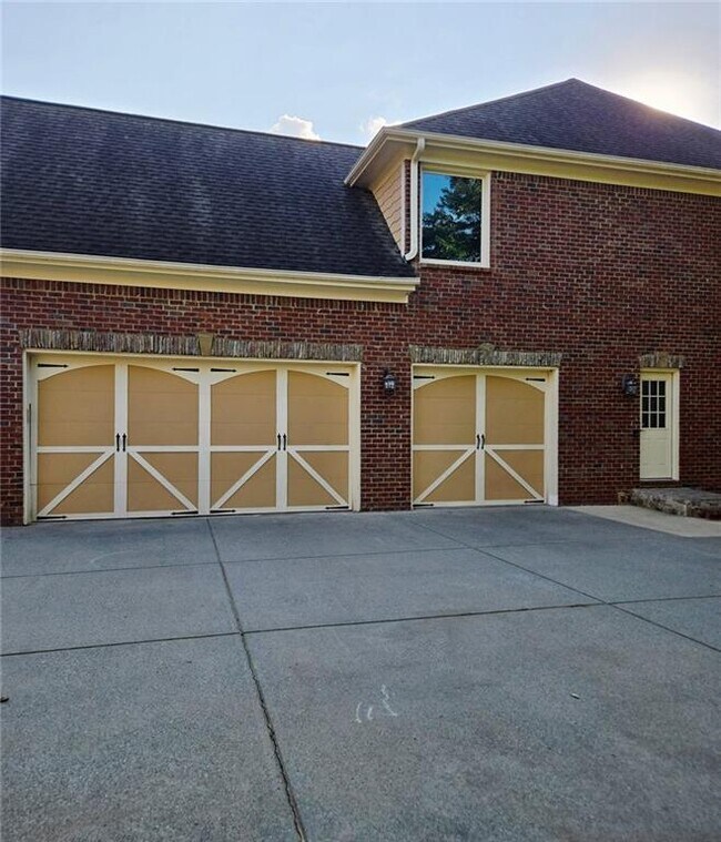 Building Photo - 5710 Swift Creek Ct