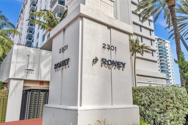 Building Photo - 2301 Collins Ave