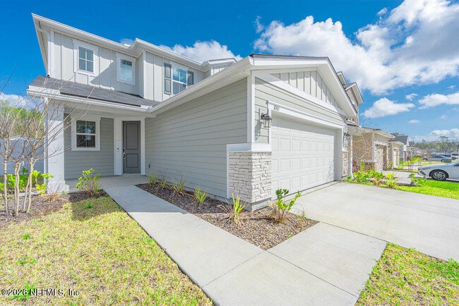 Building Photo - 1043 Cedar Slough Dr