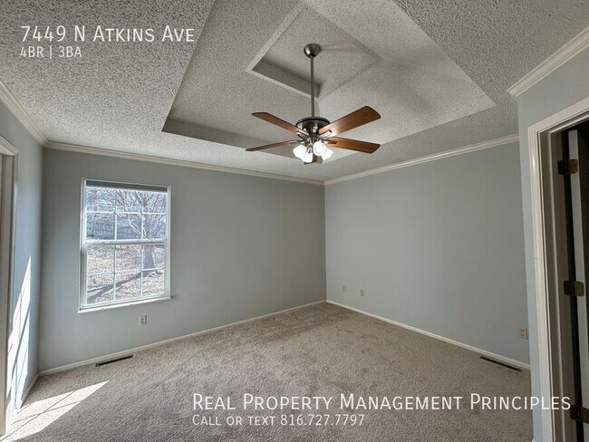 Building Photo - 7449 N Atkins Ave