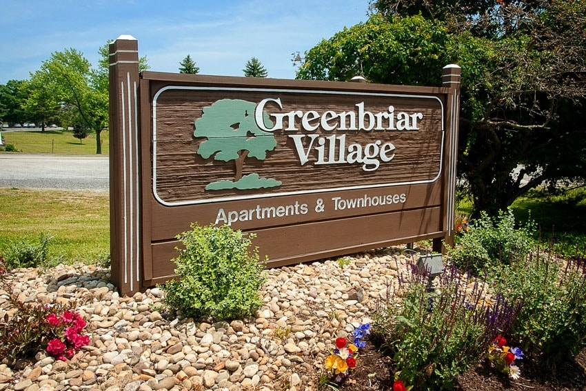Primary Photo - Greenbriar Village