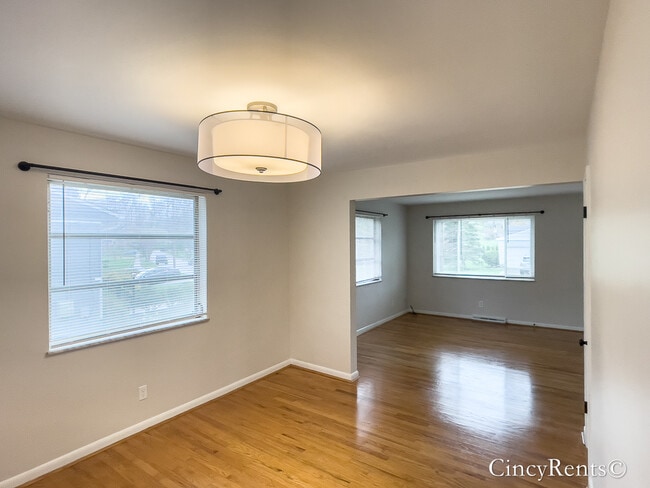 Building Photo - 1228 Meriweather Ave