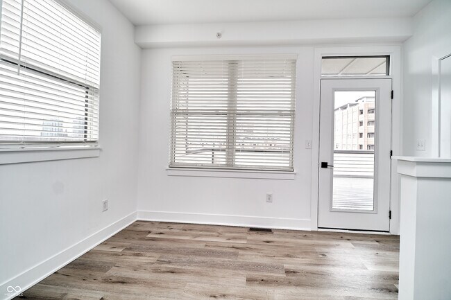 Building Photo - 519 Fulton St