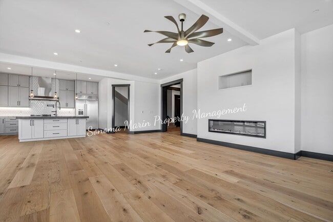 Building Photo - ~Luxury Brand-New Fountaingrove Home with Exceptional Views~