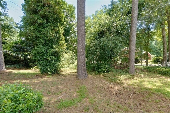Building Photo - 1200 Mitsy Forest Dr NE