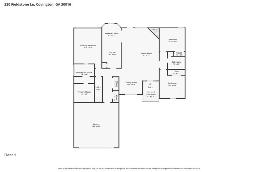 Building Photo - 330 Fieldstone Ln