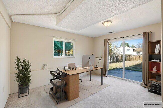 Building Photo - PRICE REDUCED $200/Mo | 4 Bed 2.5 Bath Home w/ Walkout Basement