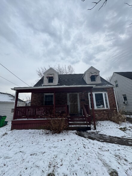 Building Photo - 13000 Rockside Rd