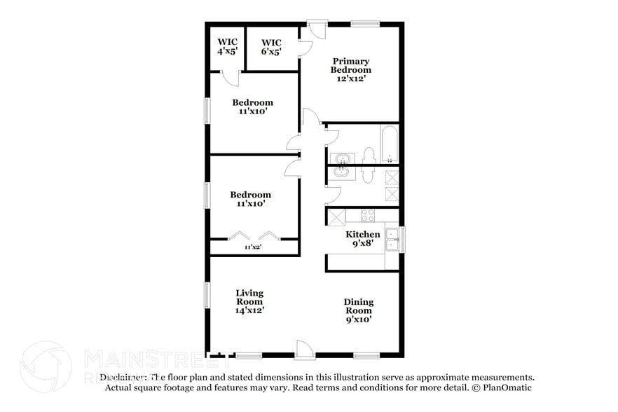 Building Photo - 2607 Landrum Ct
