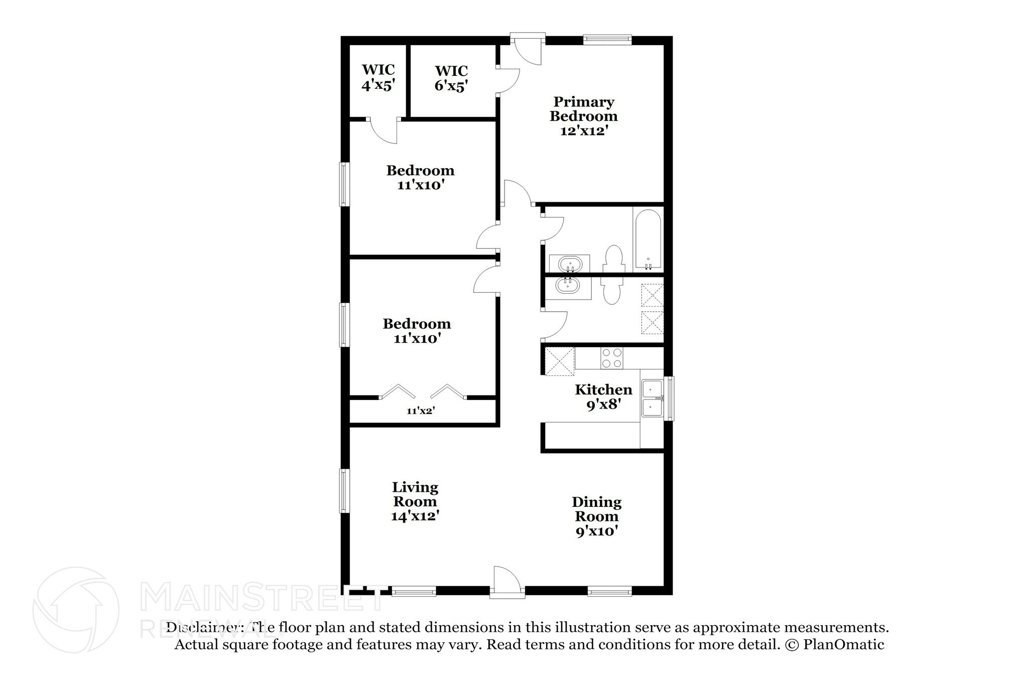 Building Photo - 2607 Landrum Ct