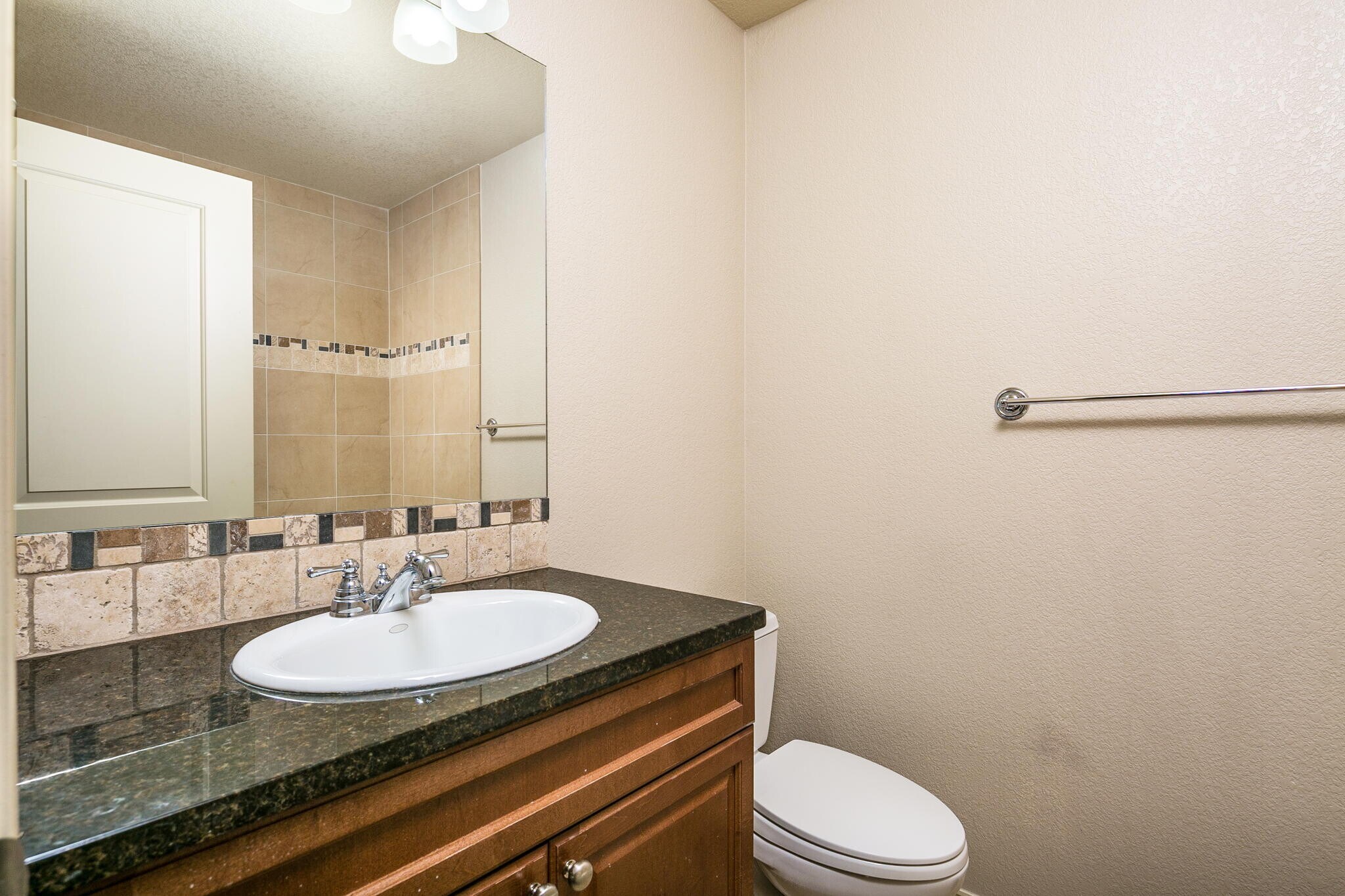 2nd Floor Full bath - 1067 Uinta Way