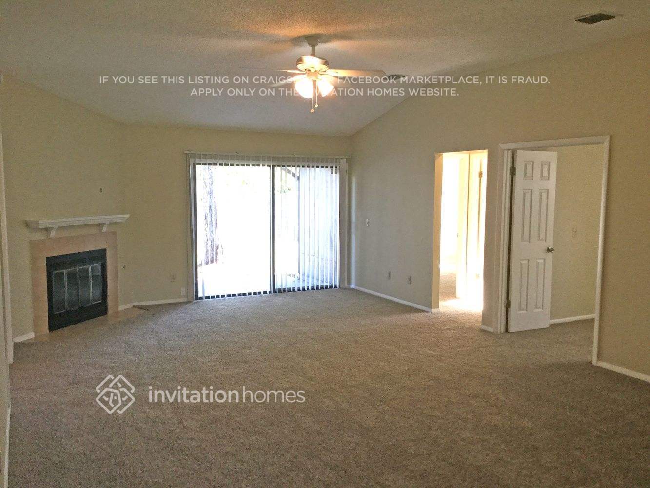 Building Photo - 8005 Weather Vane Dr