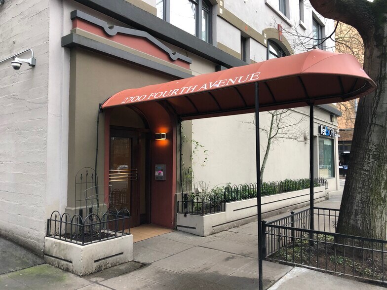 Building Photo - 2700 4th Ave